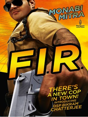 cover image of FIR